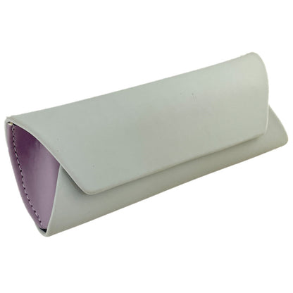 セミハードケース　ツートン