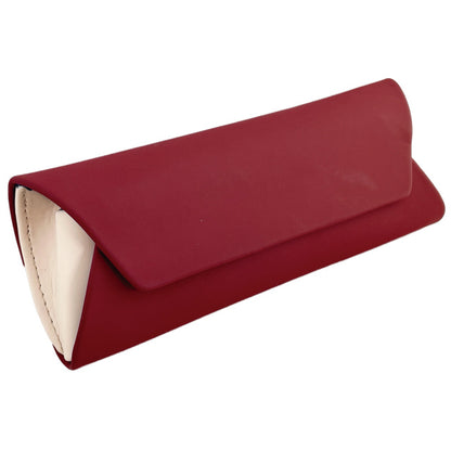 セミハードケース　ツートン