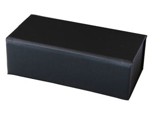 折りたためてかさばらないメガネケース（眼鏡ケース）　D-107 「ホールディングケースL」