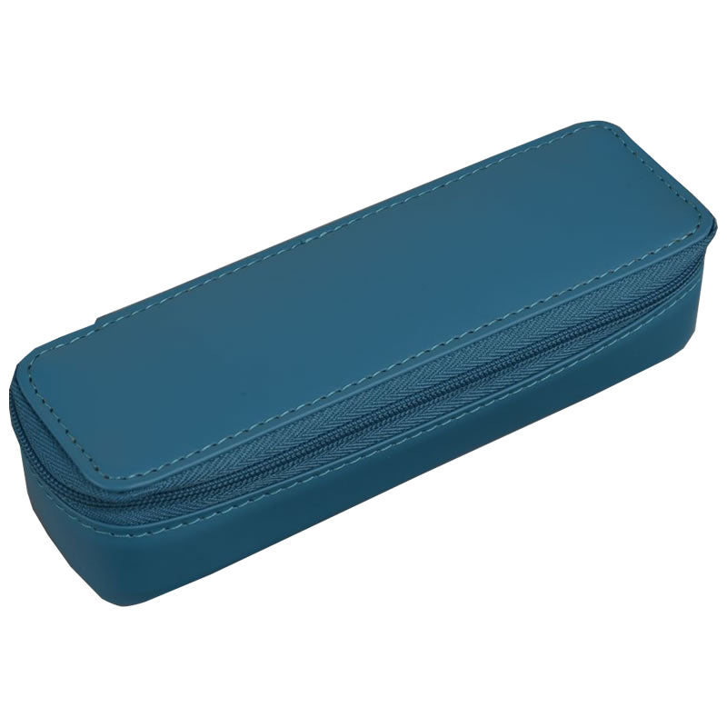 リサイクルレザー：オプチカルポーチ