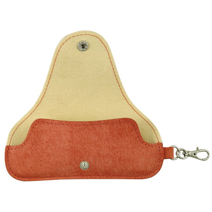 レザーケース　プエブロ革　F-502　TR109