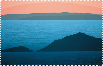 転写クロス 浜松八景