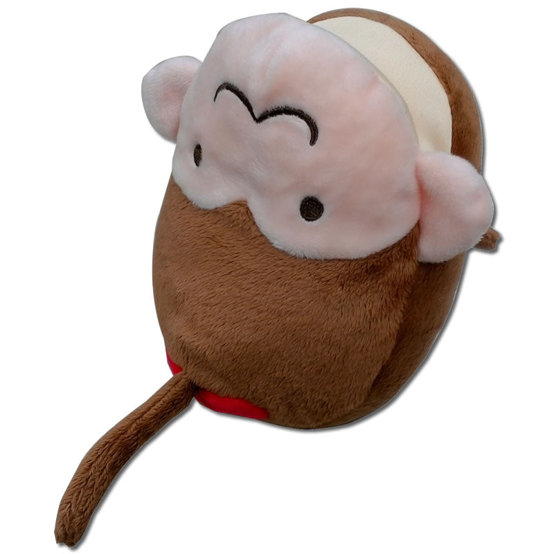 アニマルメガネスタンド：干支【申・猿】