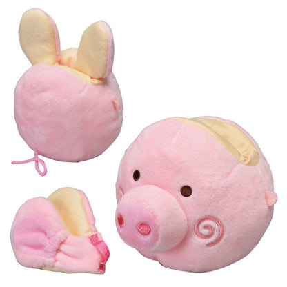 あにまるふぇいすスタンド