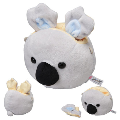 あにまるふぇいすスタンド