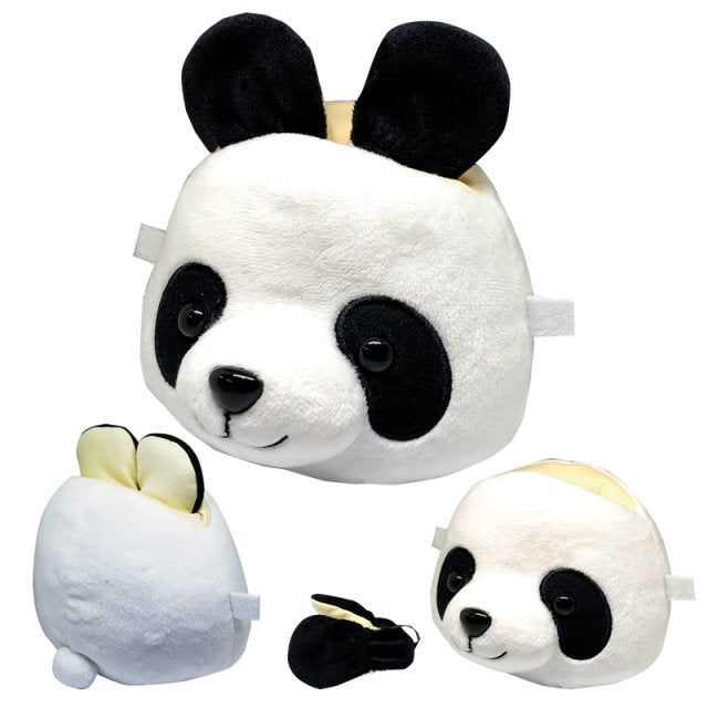 あにまるふぇいすスタンド