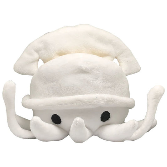 ふぇいすスタンド：深海魚【ダイオウイカ】