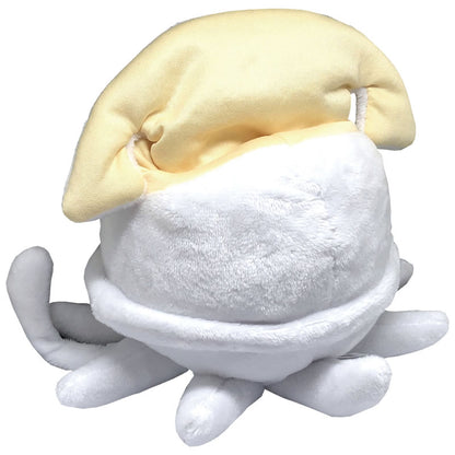 ふぇいすスタンド：深海魚【ダイオウイカ】