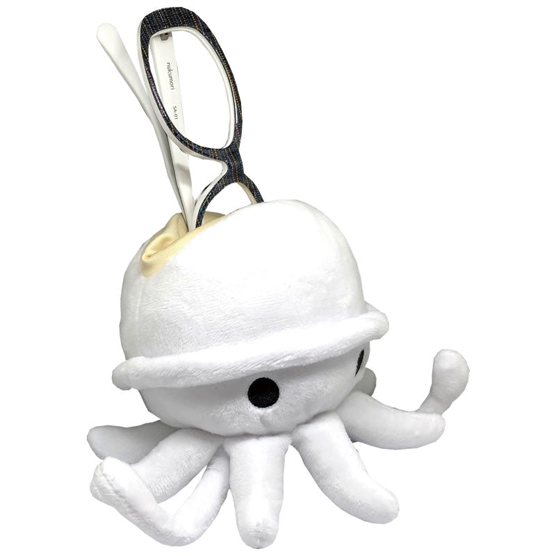 ふぇいすスタンド：深海魚【ダイオウイカ】