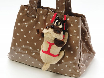 ペットといつも一緒にいる気持ちになれる可愛いメガネケース（眼鏡ケース）　I-20 アニマルメガネケース