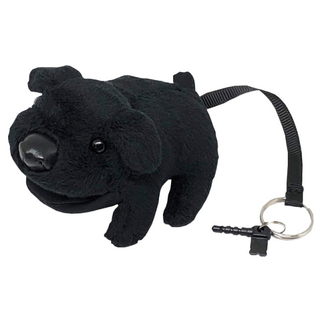 アニマルクリーナー：犬（黒３種）