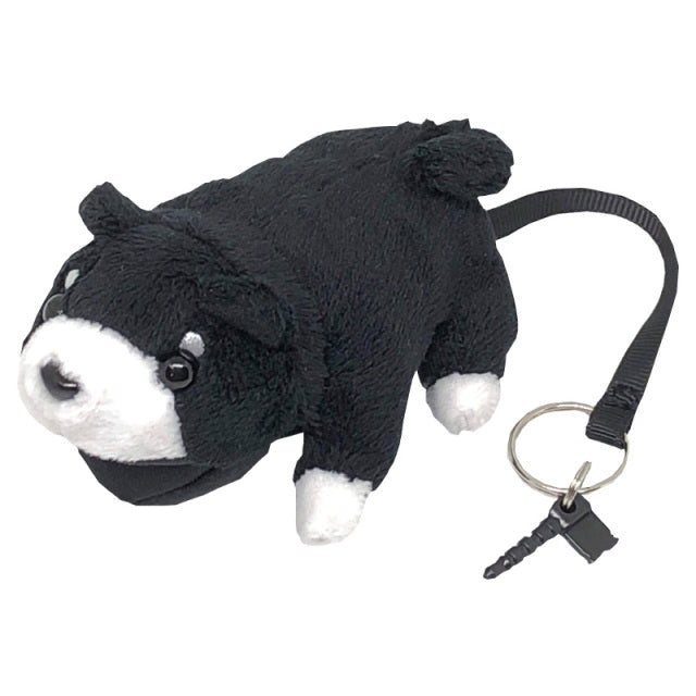 アニマルクリーナー：犬（黒３種）