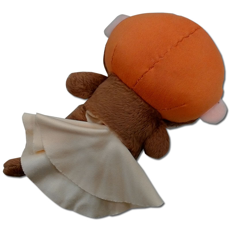 アニマルクリーナー：干支【申・猿】