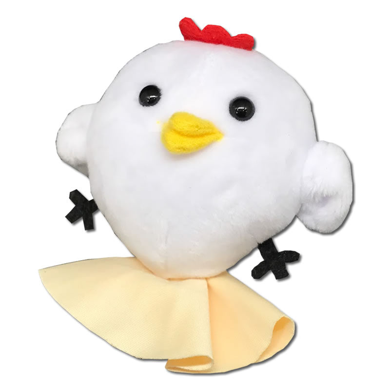 アニマルクリーナー：干支【酉】