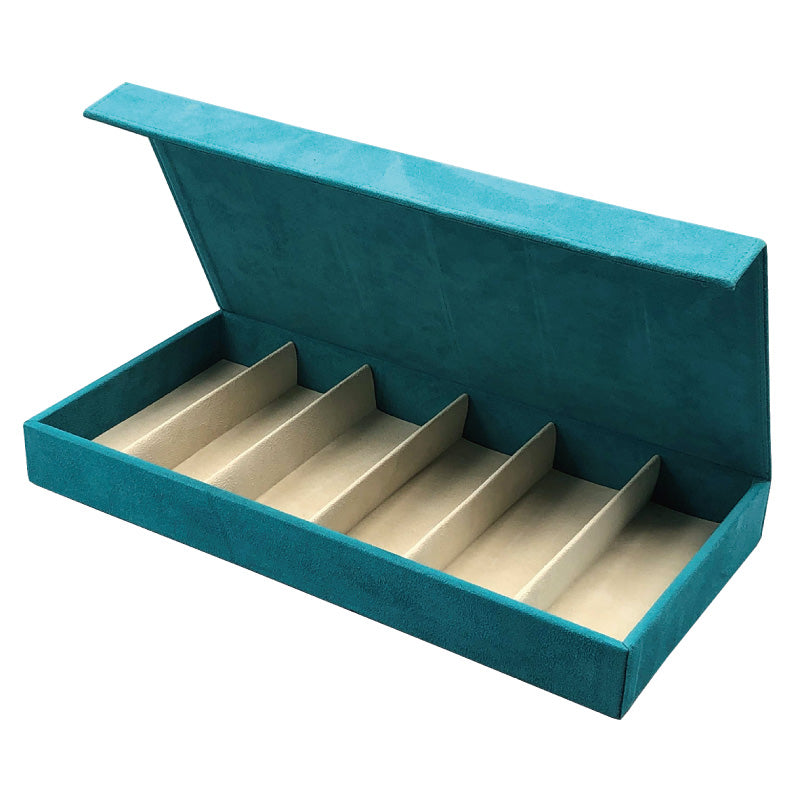 ウルトラスエード：コレクションボックス グレイス