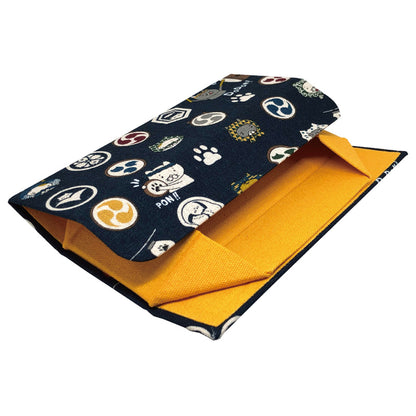 ホールディングケース（ネコ：祭）