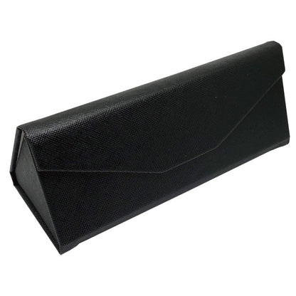 三角のホールディングケース（メガネケース）「J-20 トライアングルケース」
