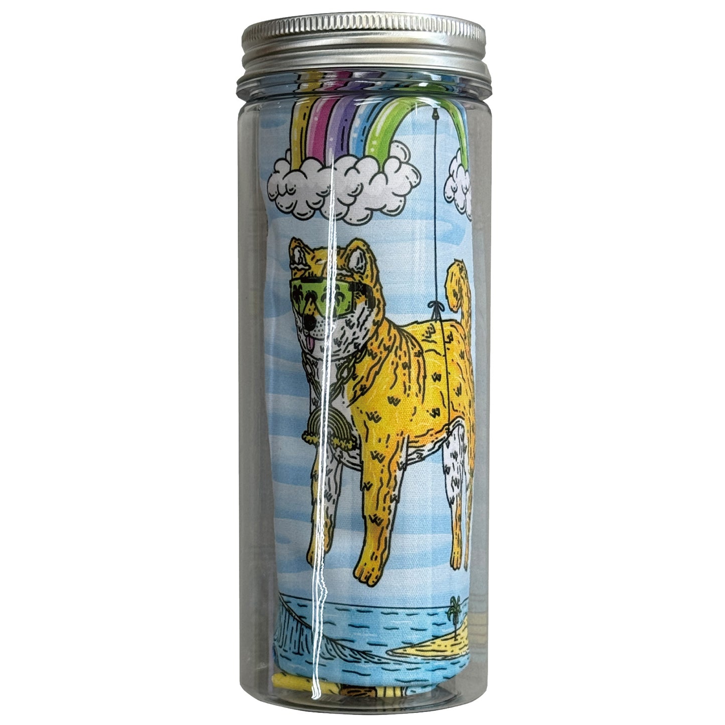 MULGA：マイクロファイバーの大判クリーナー