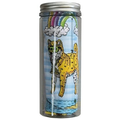 MULGA：マイクロファイバーの大判クリーナー