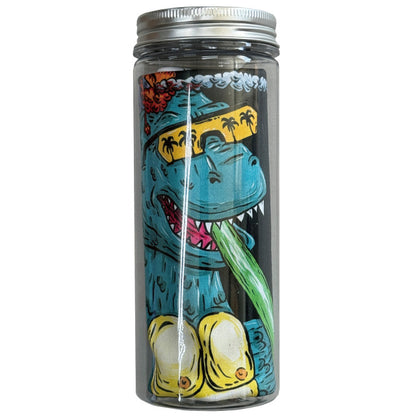 MULGA：マイクロファイバーの大判クリーナー