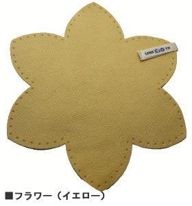 【メール便可】【デザインクロス】TJ-102花やハートのシルエットを型どったレンズクロス