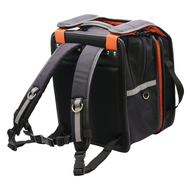 水に浮くランドセル「ウクラン®」