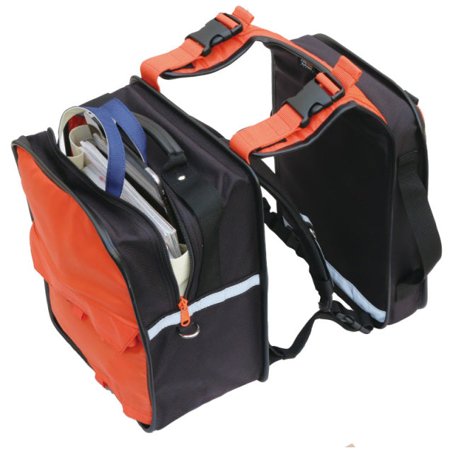 水に浮くランドセル「ウクラン®」