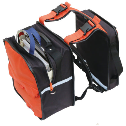 水に浮くランドセル「ウクラン®」