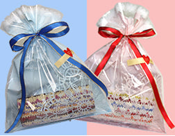 ラッピング（大きめサイズ用）